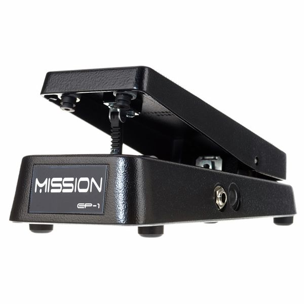 Mission Engineering EP-1-BK