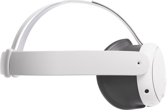 Meta Quest 3 VR bærbart headset (512 GB)