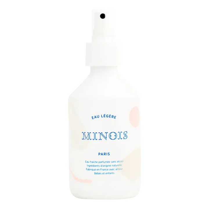 Minois Eau légère - 250 ml