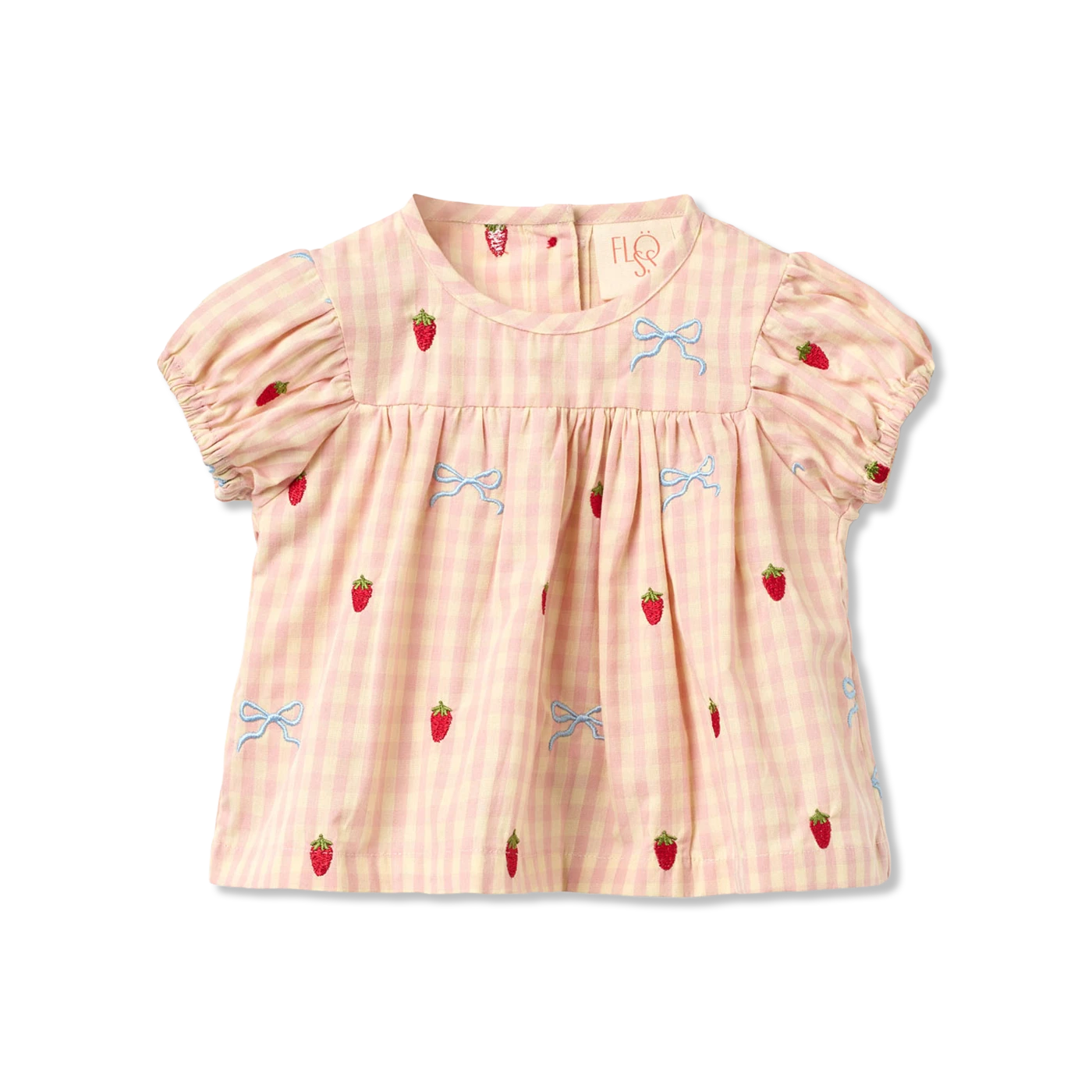 Dolly Shortssæt