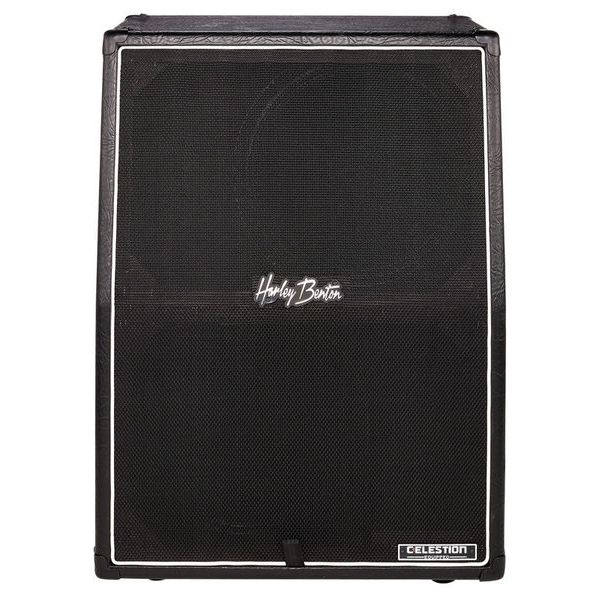 Harley Benton G212 Vertical Celestion V30