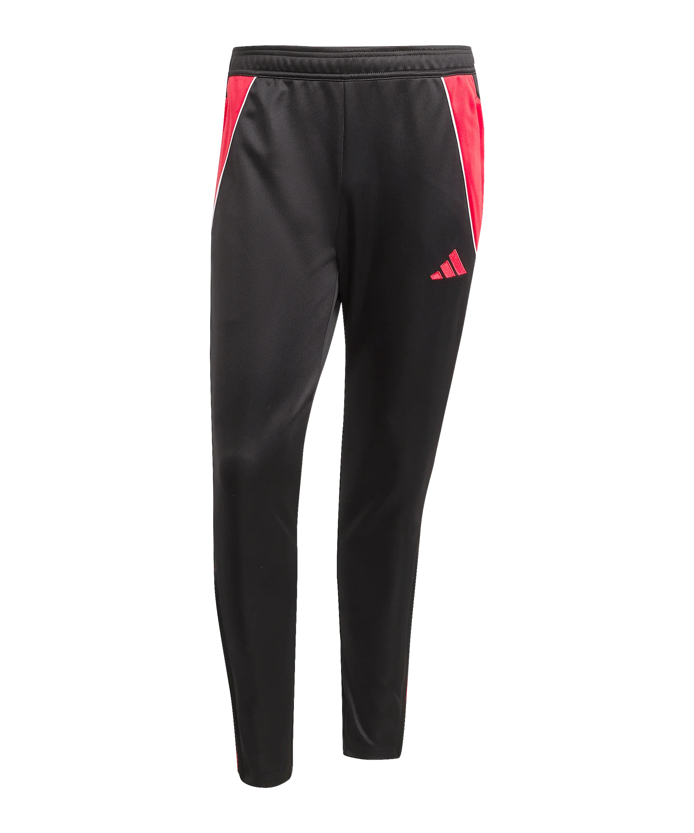 adidas Tiro 24 Trainingshose Schwarz