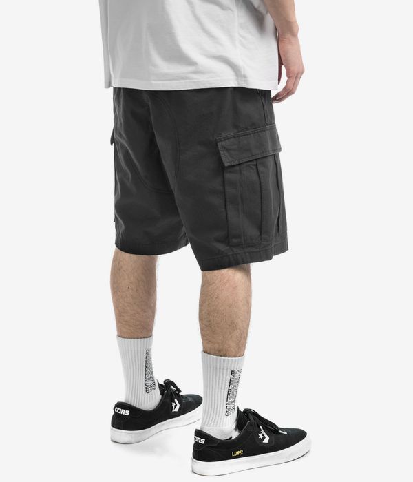 Element Legion Cargo Shorts (off black II)