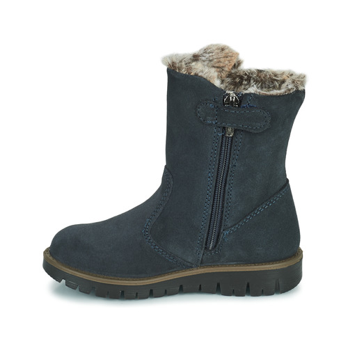 Primigi - ROXY GTX - Marine / Marron