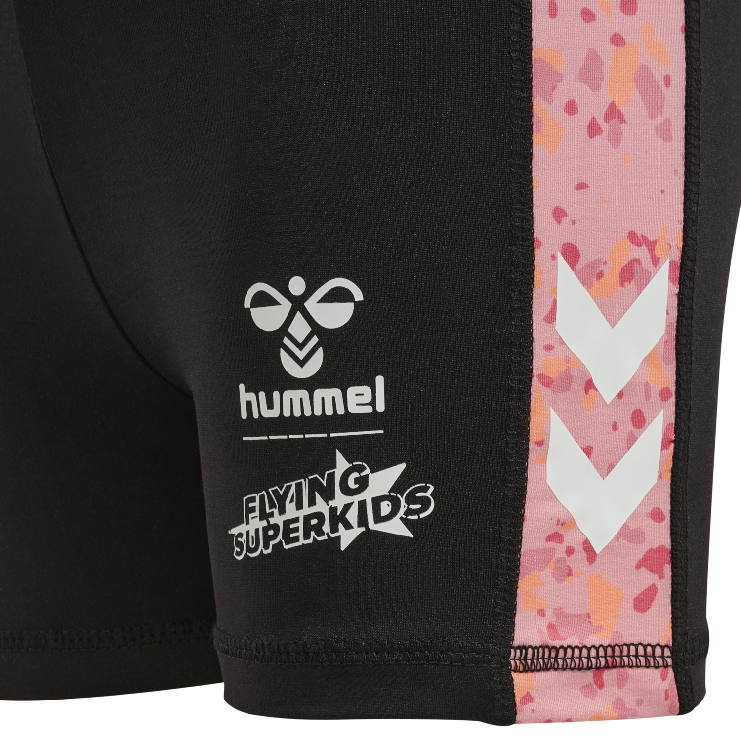 hmlFLYING JOY SHORT TIGHTS