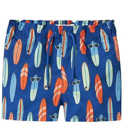 Name It Badeshorts - NmmZeus - Surf das Web