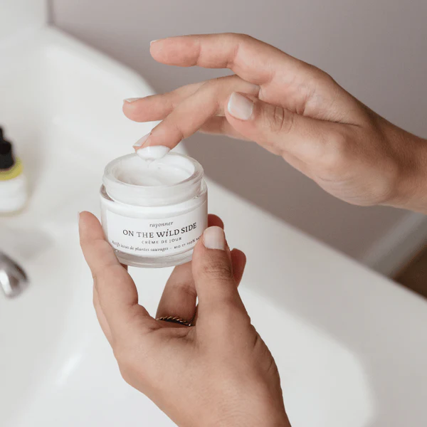 On The Wild Side Crème de Jour 50 mL