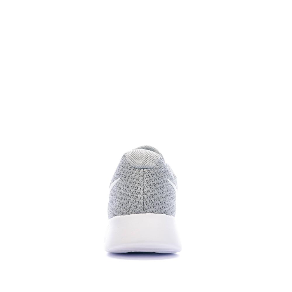 Nike Baskets Grises Homme Nike Tanjun