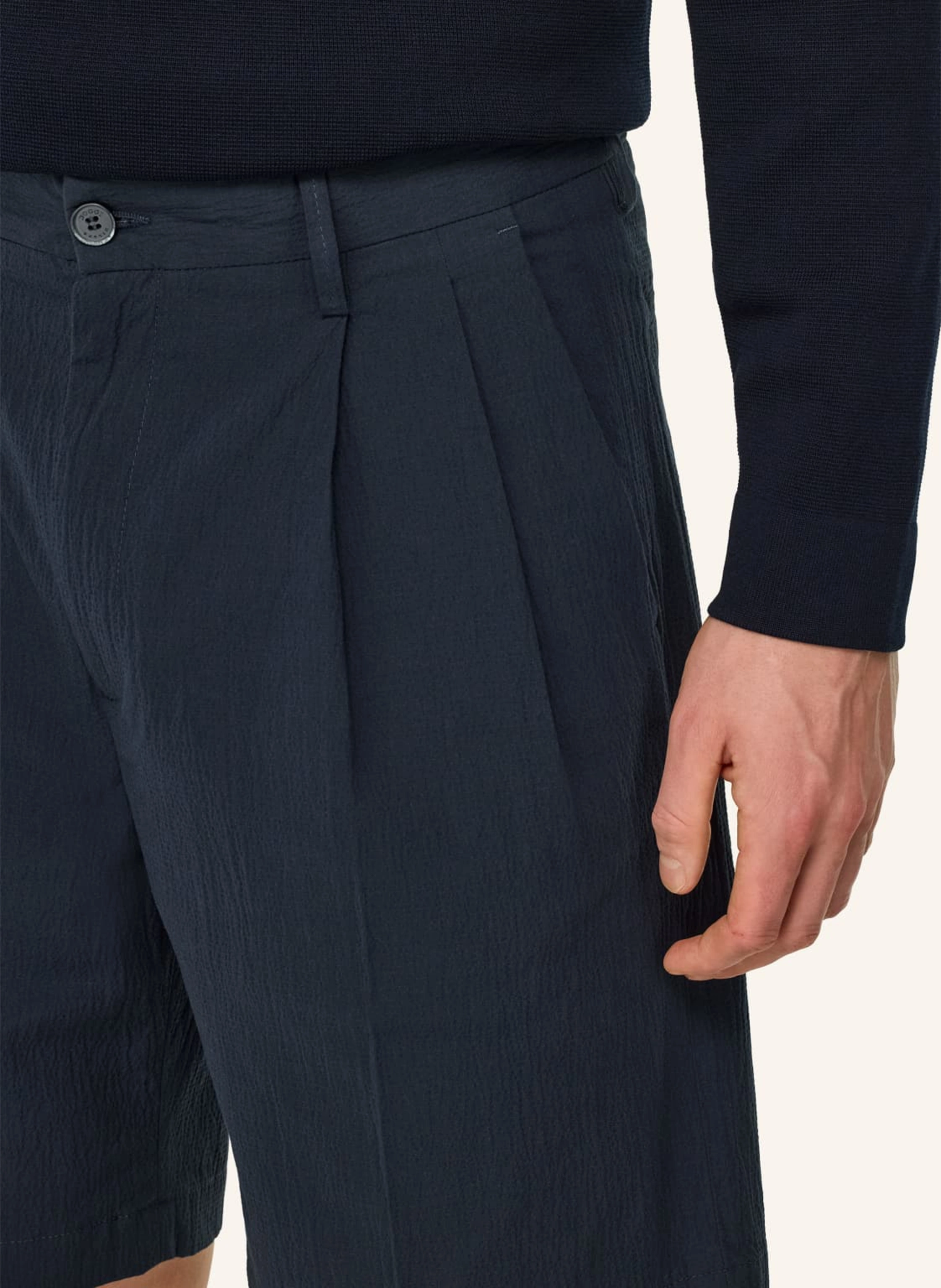 BOGGI MILANO Shorts