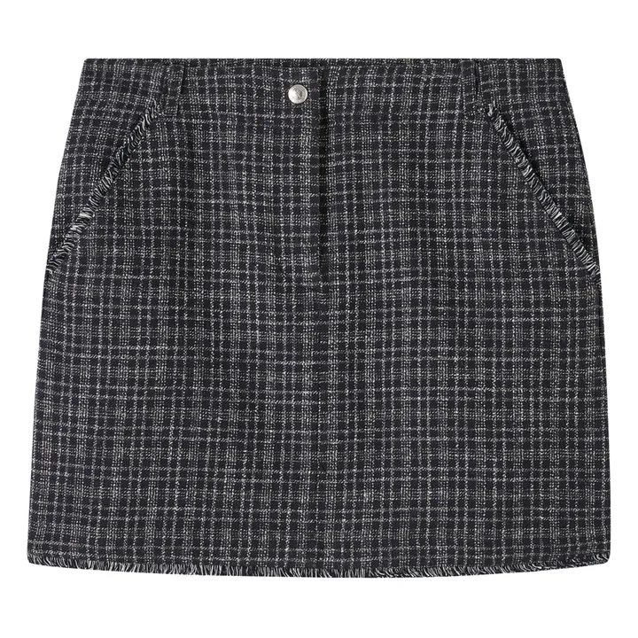 A.P.C. Jupe Rebekah | Bleu marine