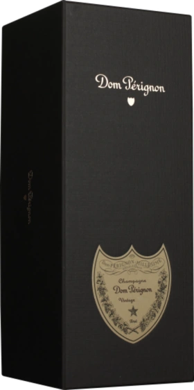 DOM PERIGNON BRUT VINTAGE 2015 GIFTBOX 75CL