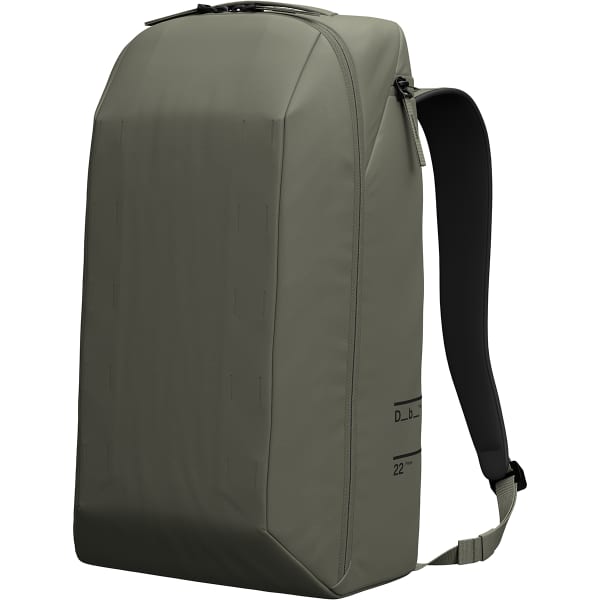 Sac à dos lifestyle DB FREYA BACKPACK 22L MOSS GREEN