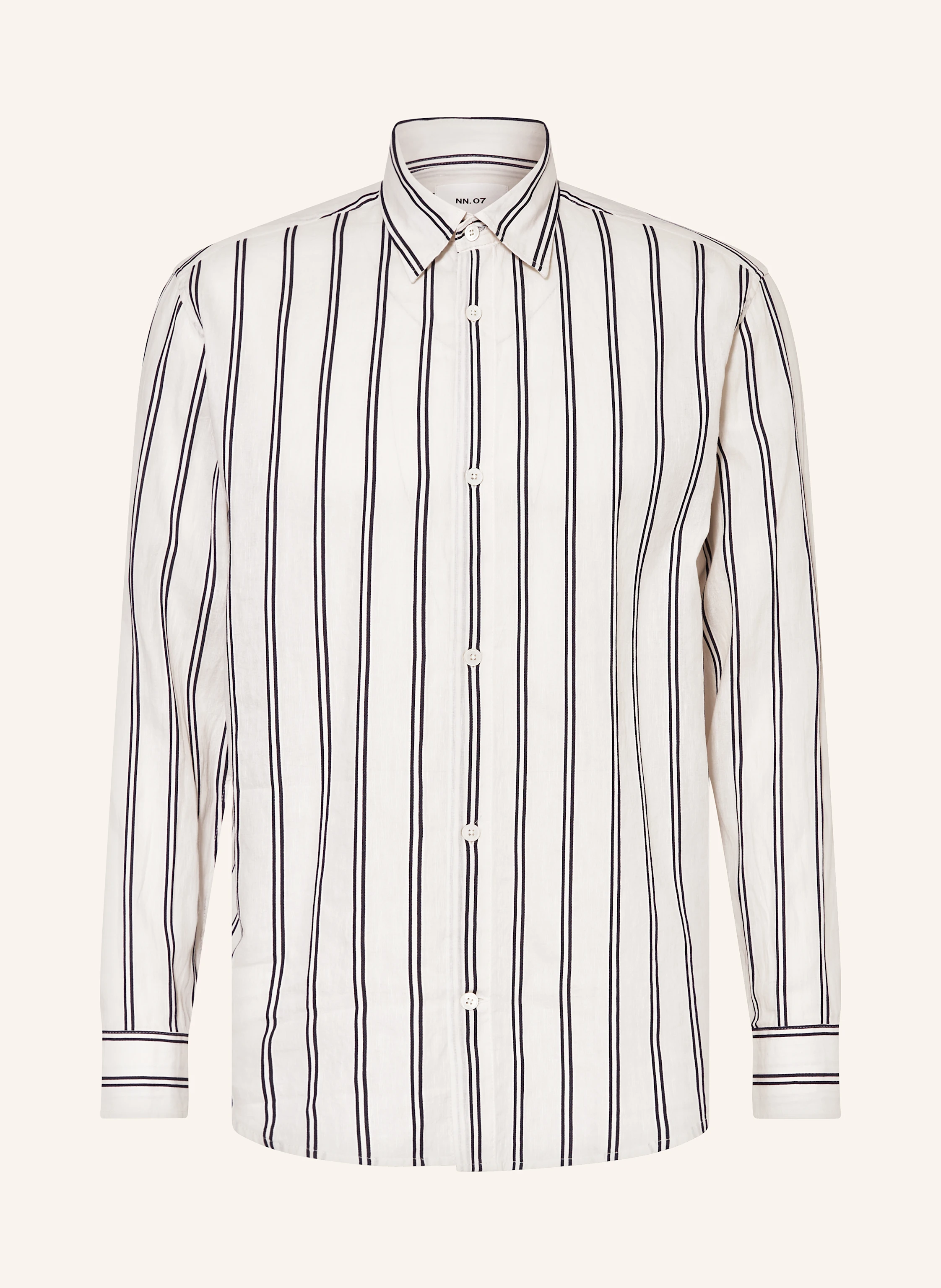 NN.07 Hemd FREDDY Regular Fit