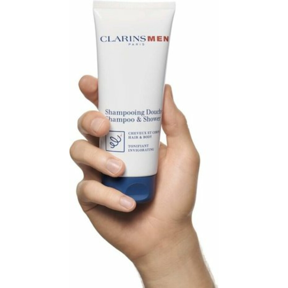 Clarins Men Shampoo & Douchegel200 ml