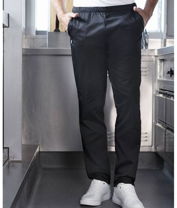 KARLOWSKY KYHM14 - Pantalon unisexe en polycoton