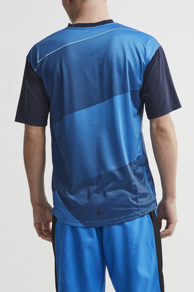 Craft Hale XT Blå Jersey