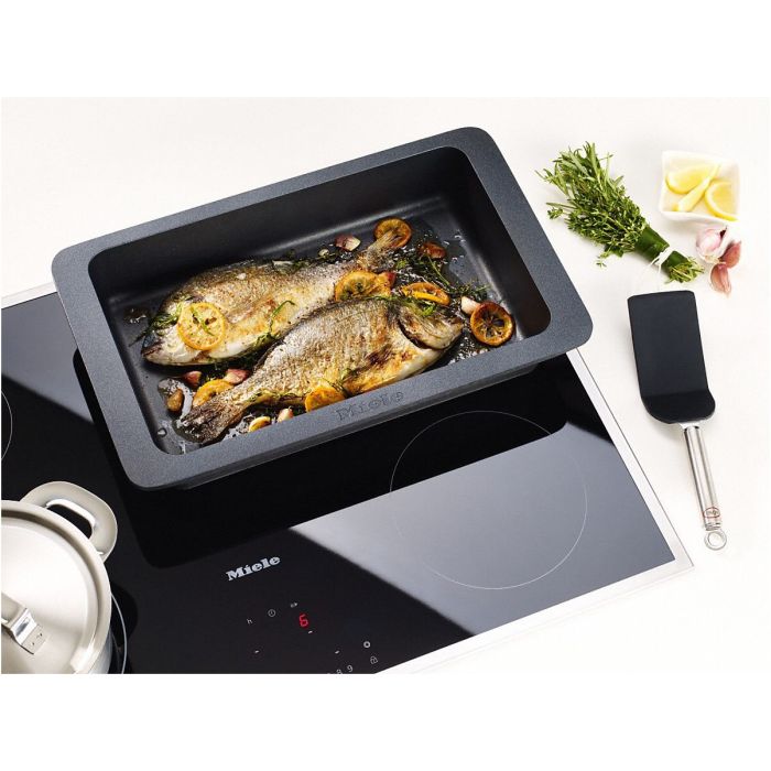 Miele Gourmet-Bräter HUB 5000-M