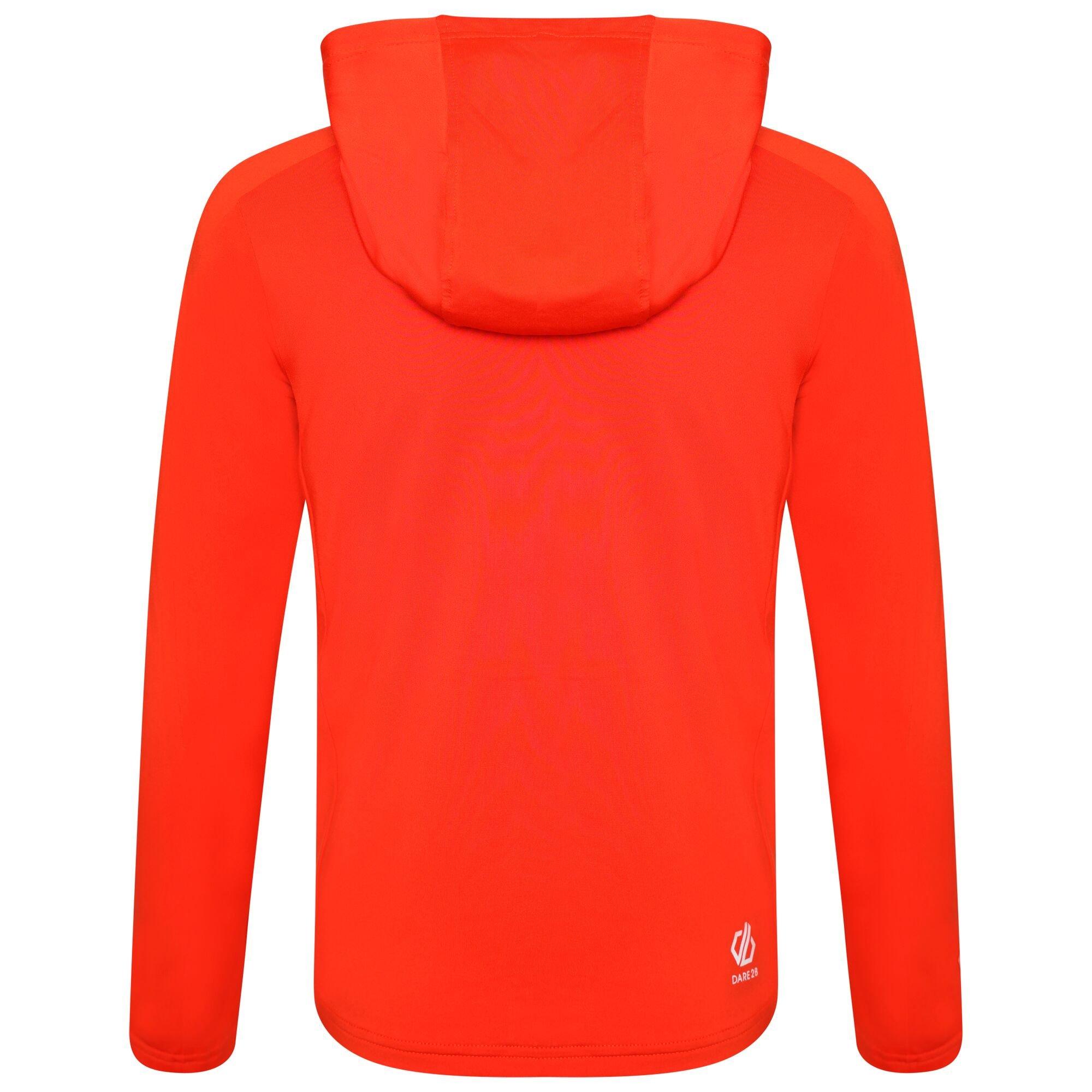 Dare 2b Dare 2b Hastily Core Stretch Midlayer Hoody Unisex Kids