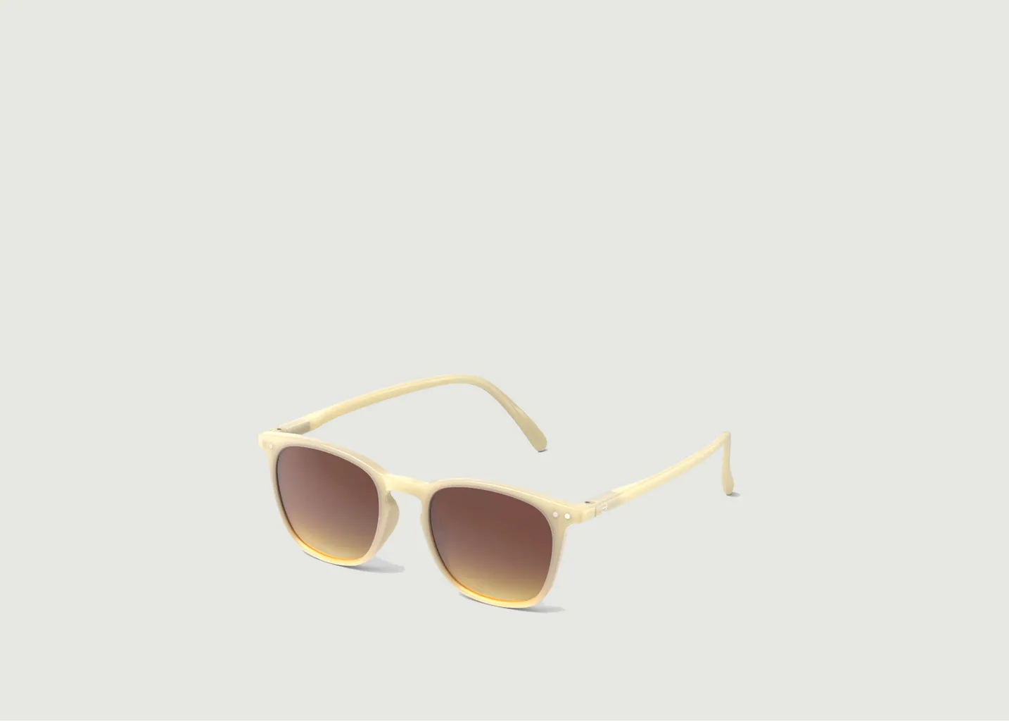 Lunettes de soleil Forme #E Trapèze iconique Izipizi