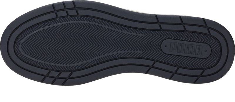 Puma Court Classic Sneakers Wit Heren