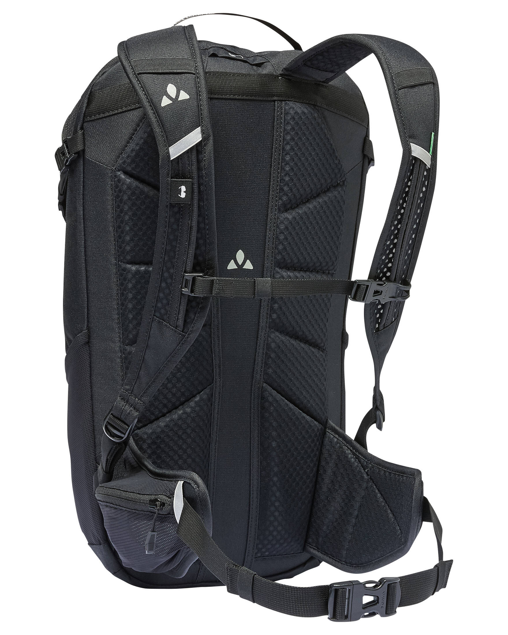 VAUDE| Rucksack 15-19L Moab 15 II