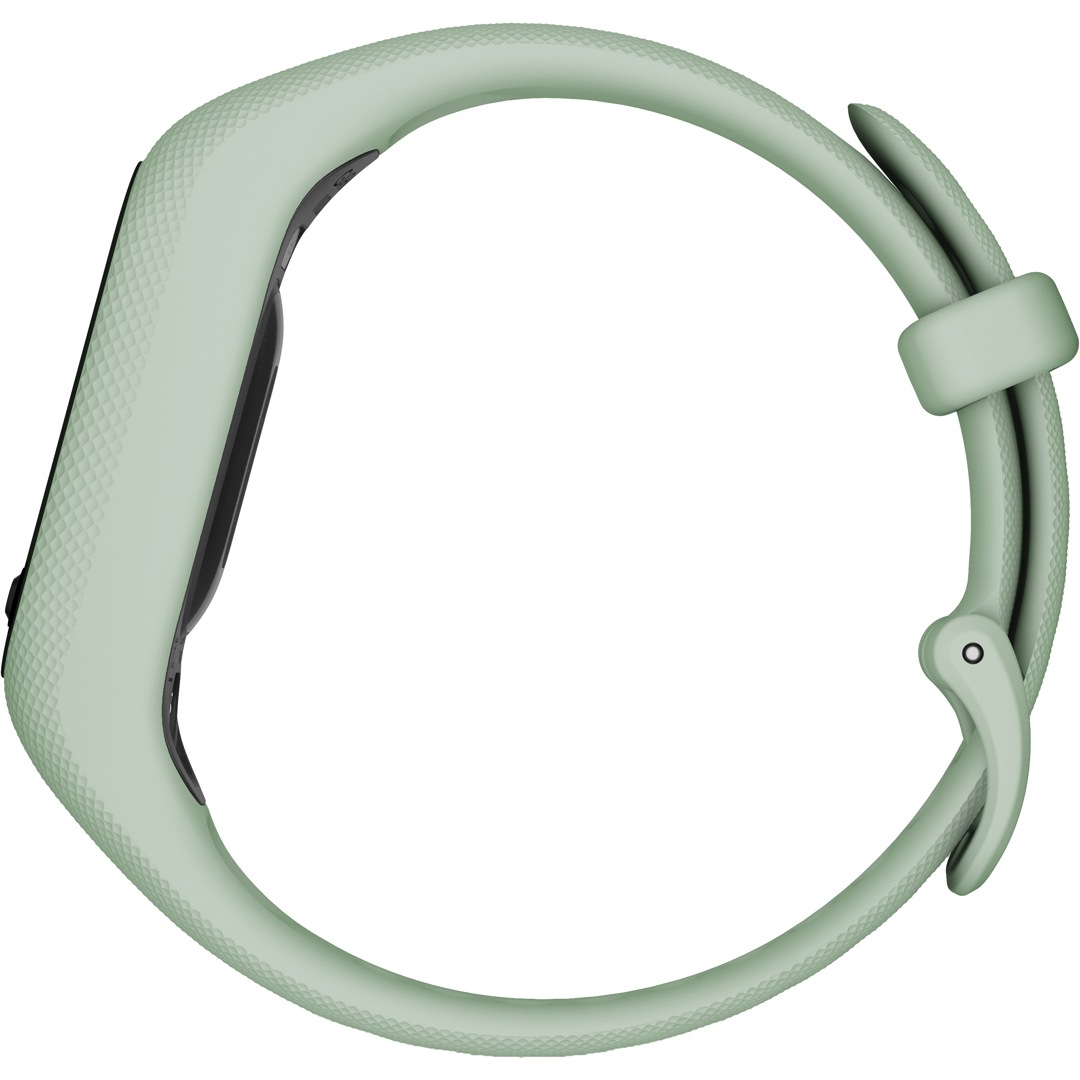 Garmin vívosmart 5 Fitness-Tracker S/M Mint
