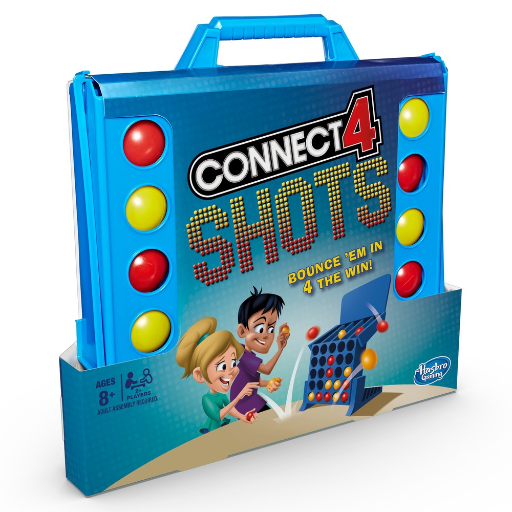 Vier gewinnt-Spiel
