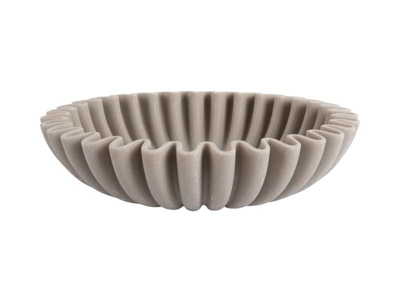 Bowl Wave Large PT4295GR Dark green