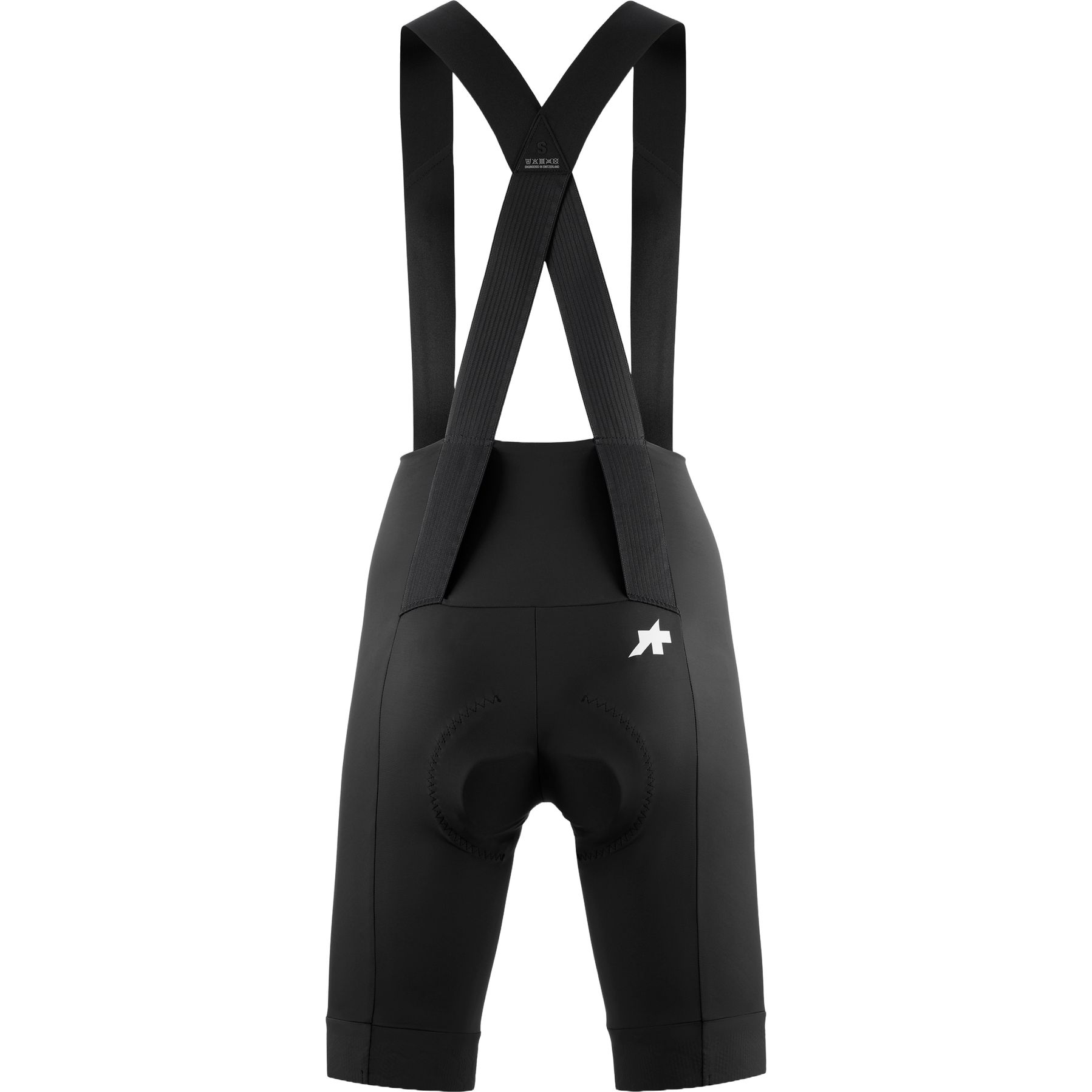 Assos Uma GT S11 Korte Fietsbroek Dames
