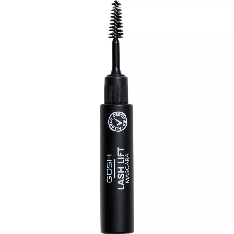 GOSH Lash Lift Mascara 8 ml - 001 Extreme Black