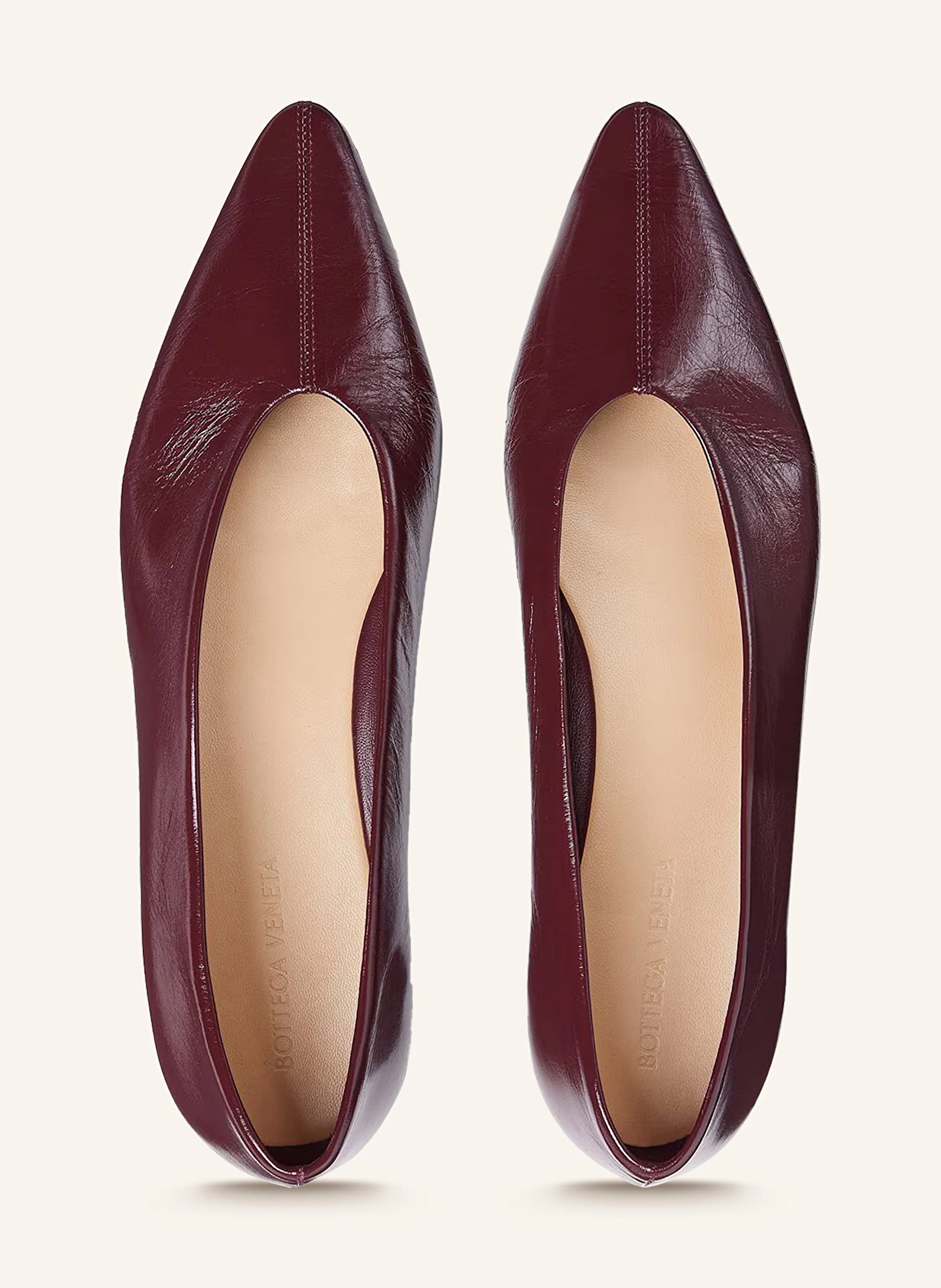 BOTTEGA VENETA Ballerinas SOFIA