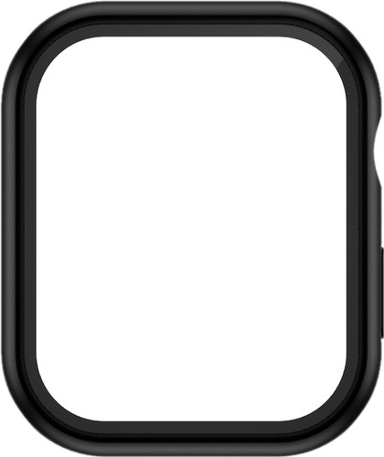 PanzerGlass Full Body Apple Watch 46mm Screenprotector Zwart