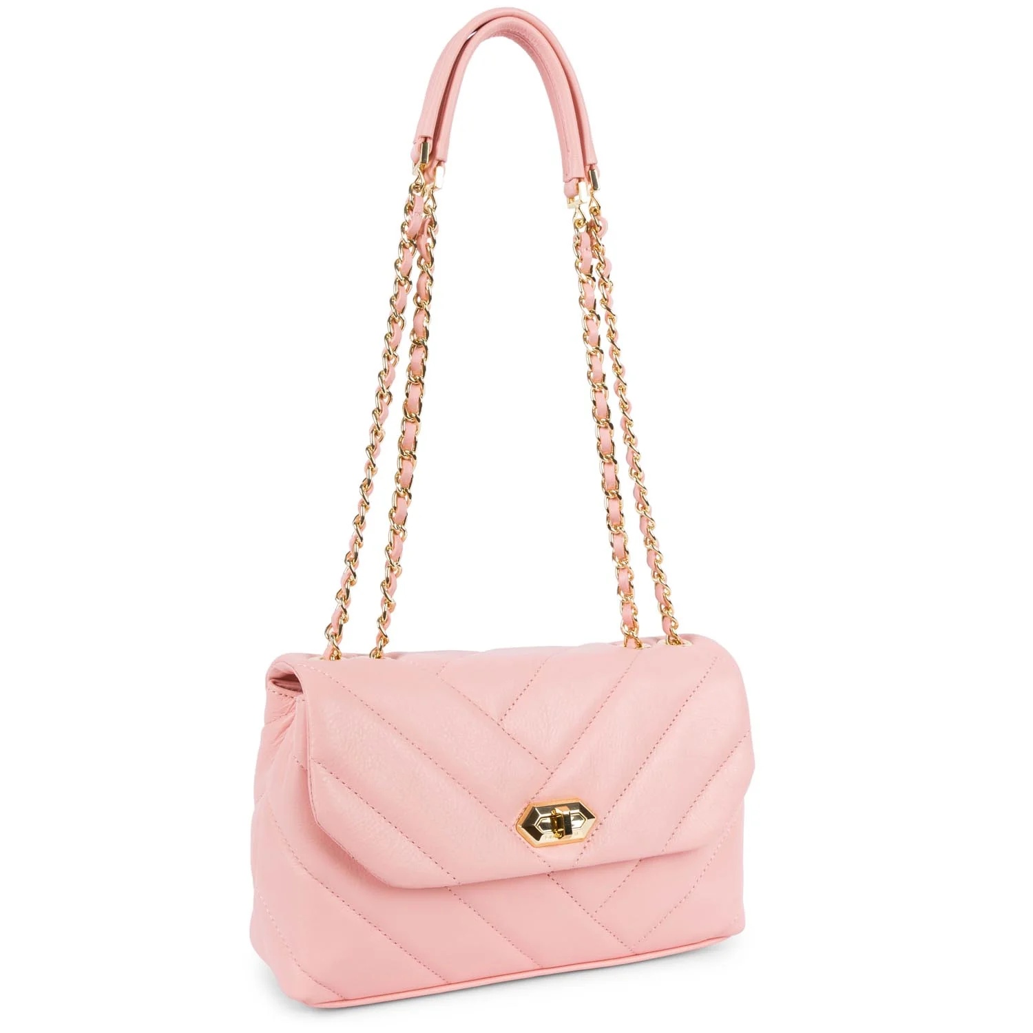 Soft Matelassé-Sac trotteur