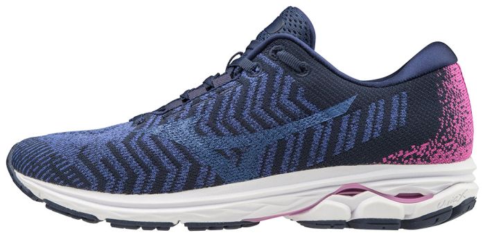 Wave Rider Waveknit 3 Women Løbesko