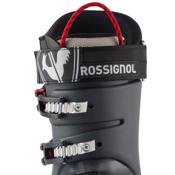 Chaussure de ski ROSSIGNOL TRACK 90 HV+ CHARCOAL