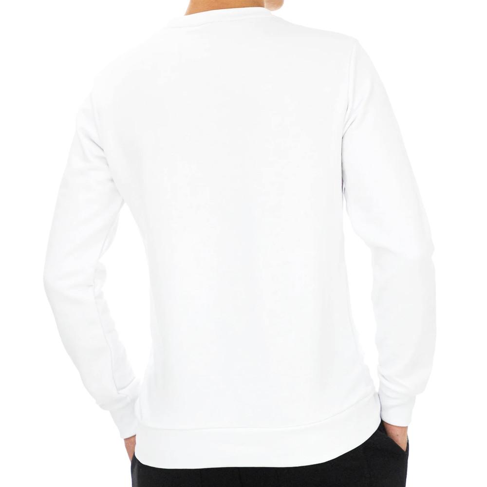 Nasa Sweat Blanc Homme Nasa 50S