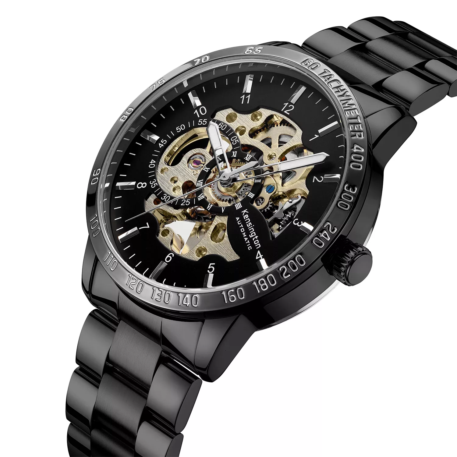 Kensington Automatic K0088