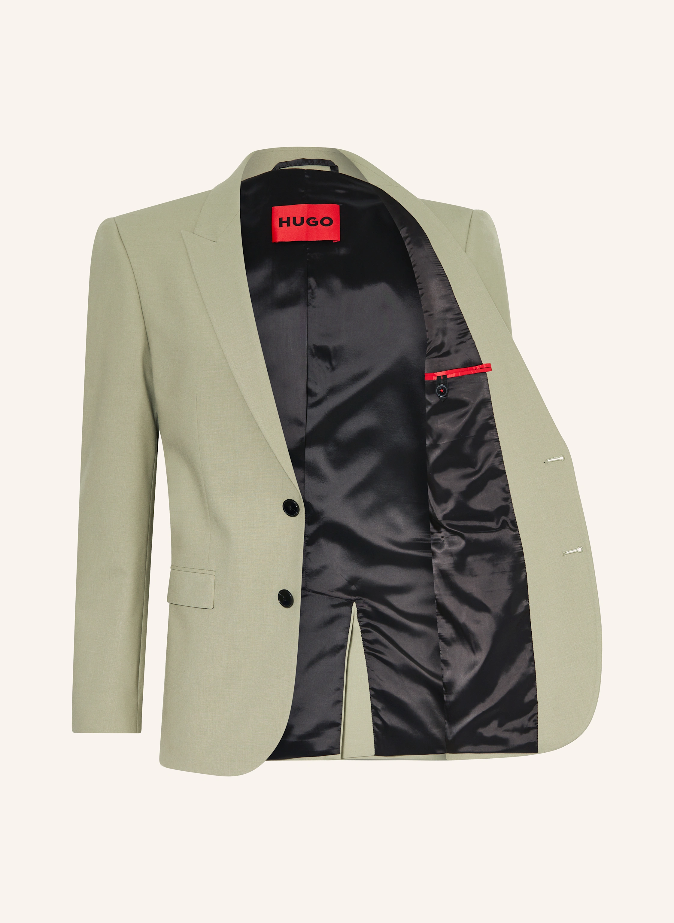 HUGO Anzugsakko ARTI Extra Slim Fit