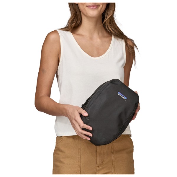 Patagonia - Black Hole Cube 6 - Trousse de toilette