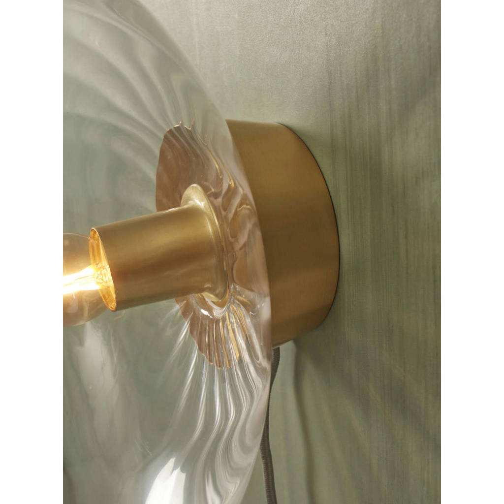 wandlamp Brussels