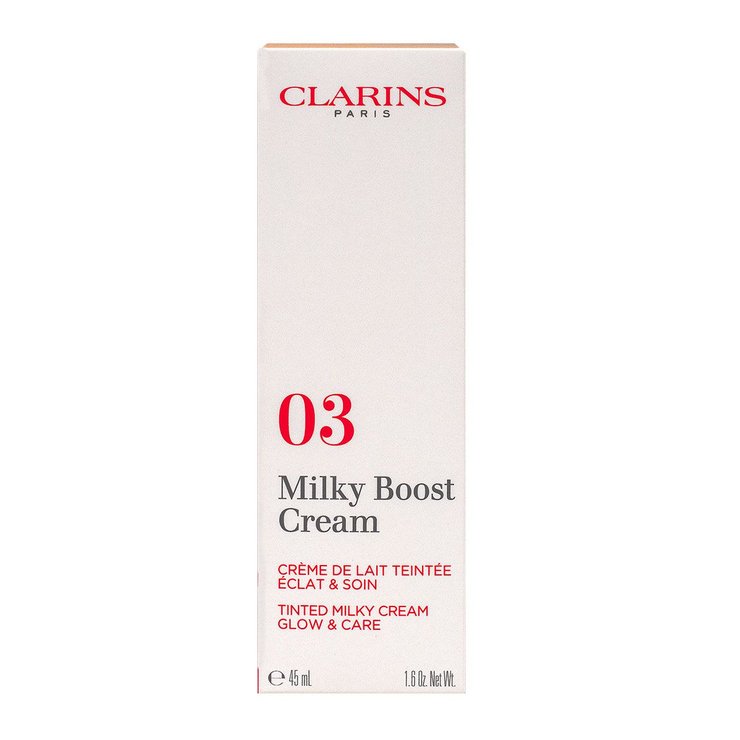 Milky Boost 03 crème de lait teintée 45ml