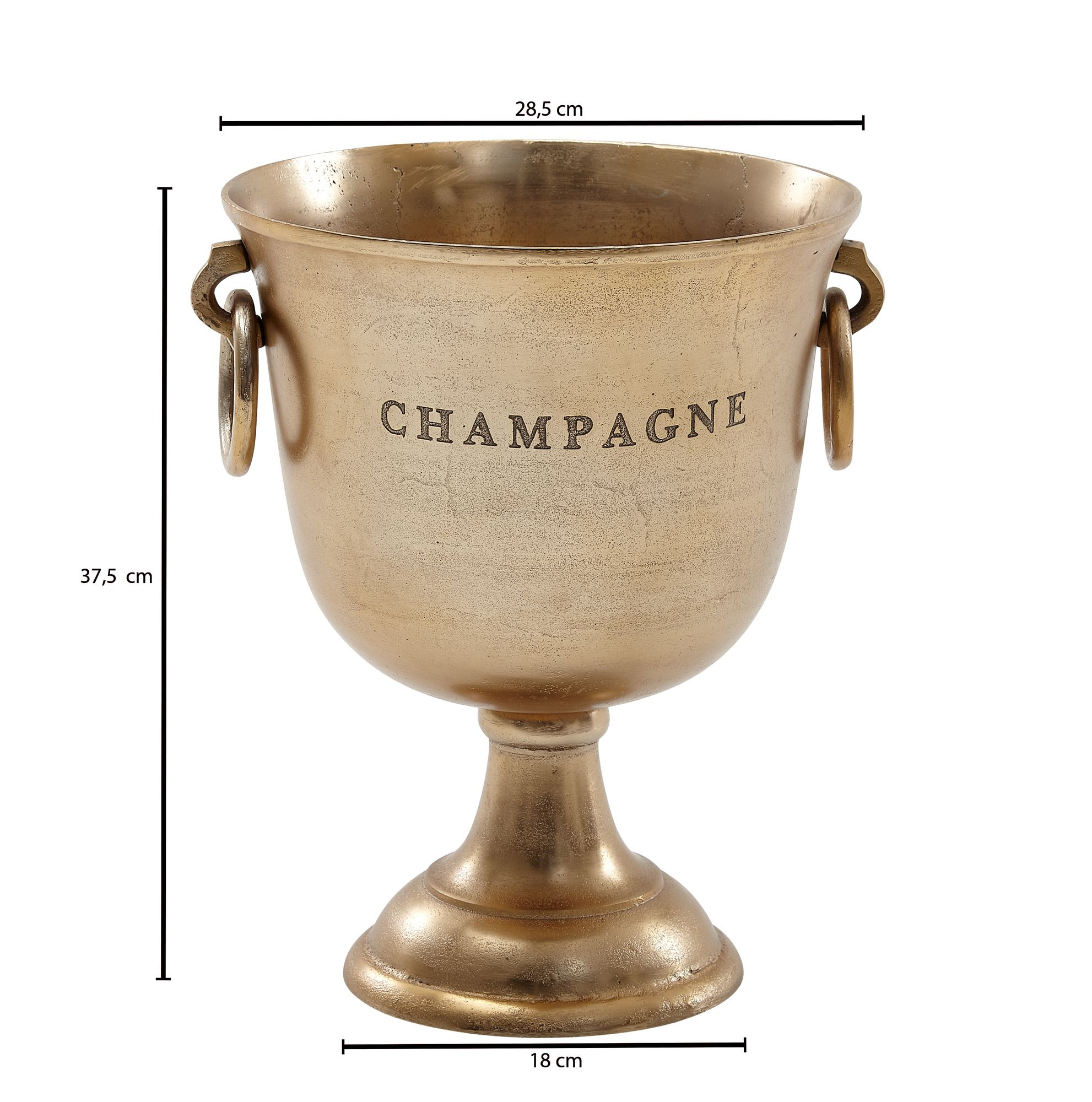 Champagnerkühler