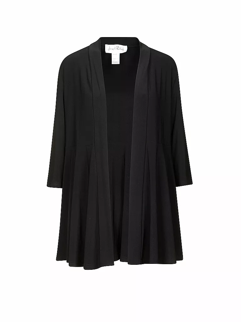 JOSEPH RIBKOFF Jerseyjäckchen  schwarz