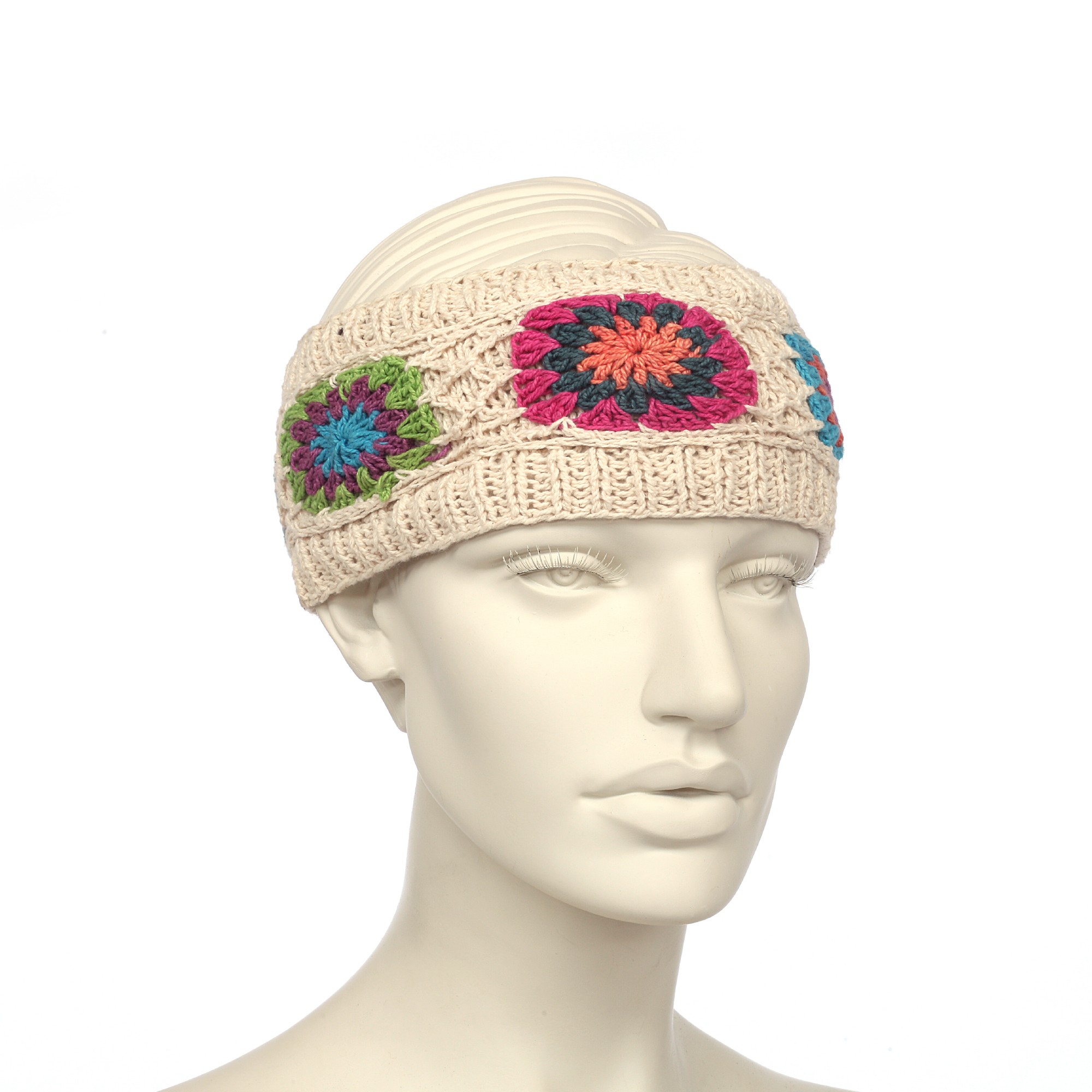 Stirnband, multicolor günstig bestellen