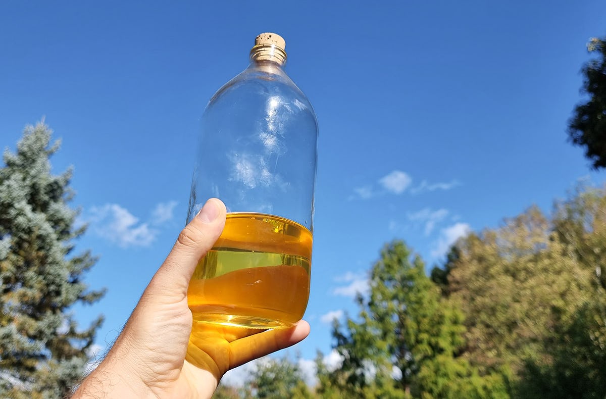 Naturkosmetik selber machen Neunkirchen