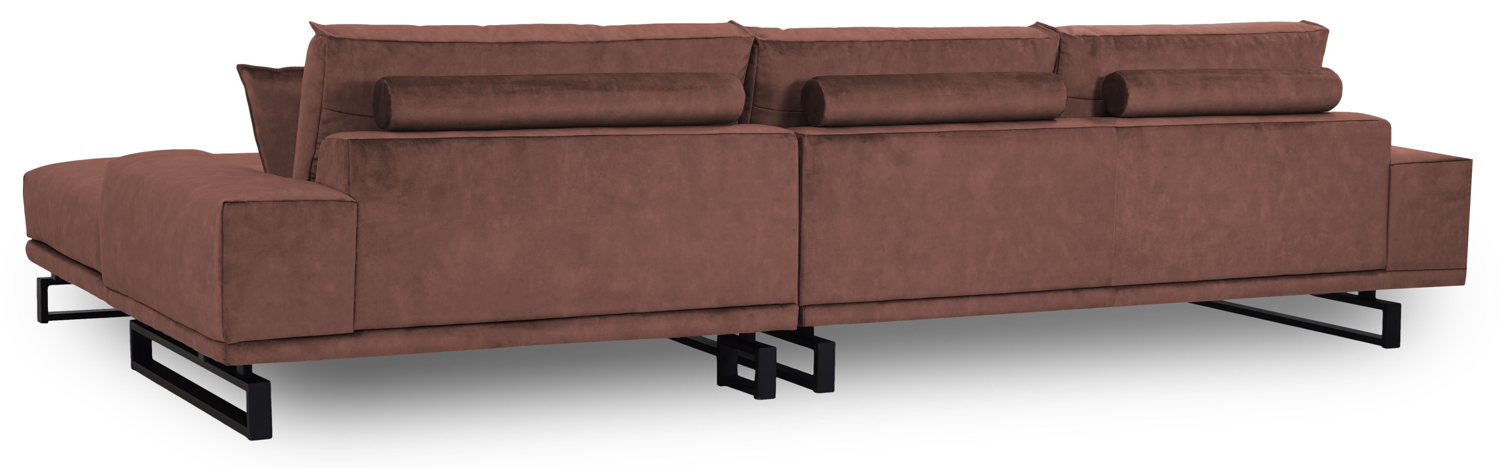 Loungebank Amarillo II