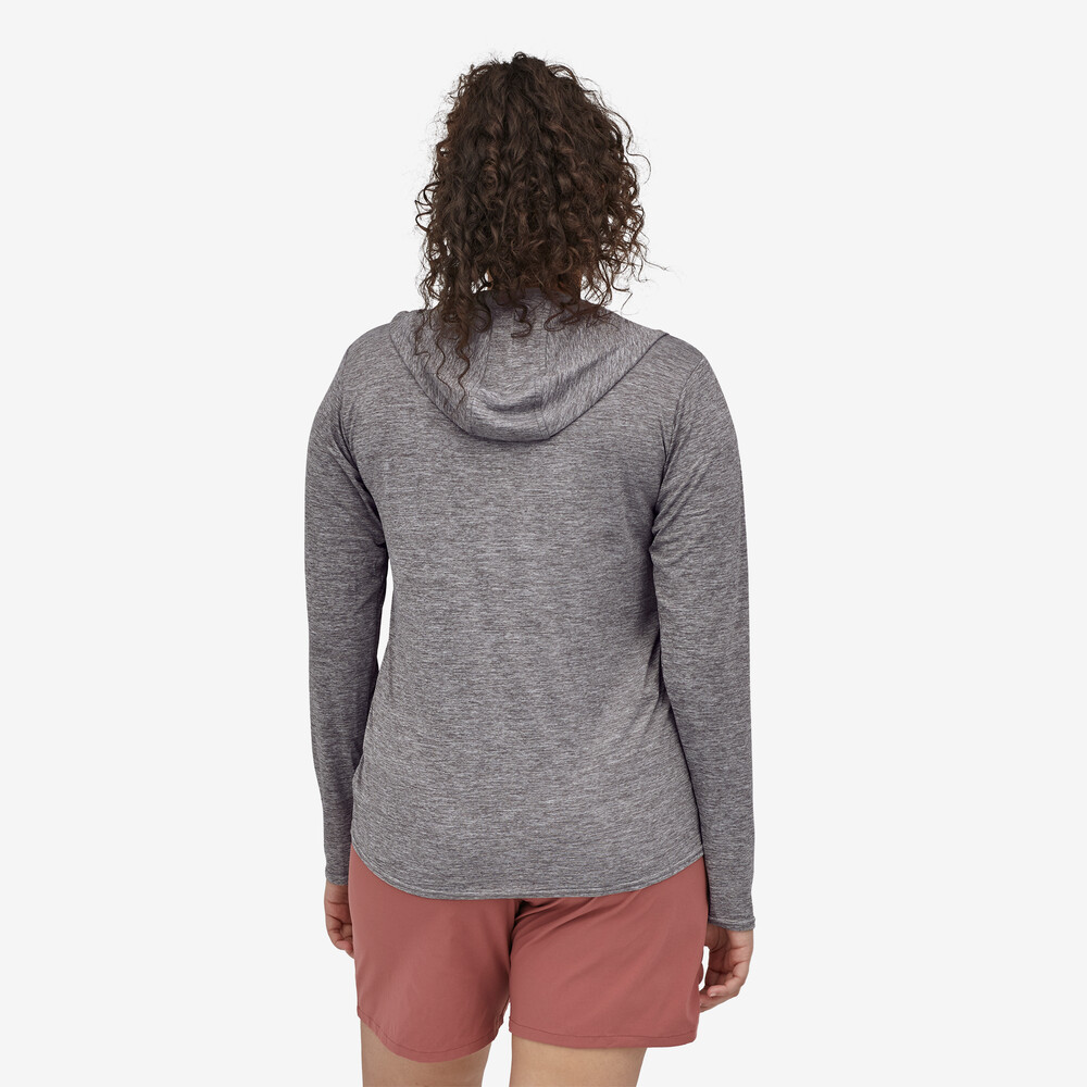 Capilene Cool Daily Hoody für Damen