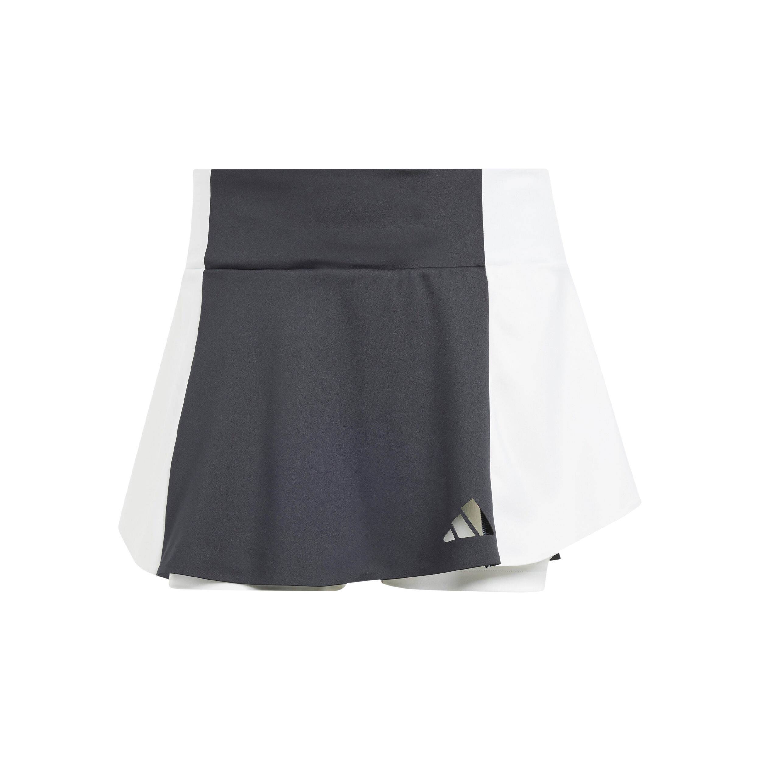 adidas Premium Jupe Femmes - Noir , Blanc