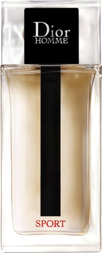 DIOR DIOR Homme Sport Eau de Toilette
