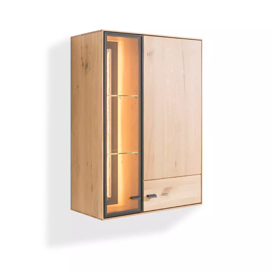 Vitrine Arona